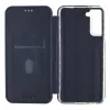 Evelatus Samsung Galaxy S21 Plus Book Θήκη Μπλε