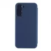 Evelatus Samsung Galaxy S21 Plus Book Θήκη Μπλε