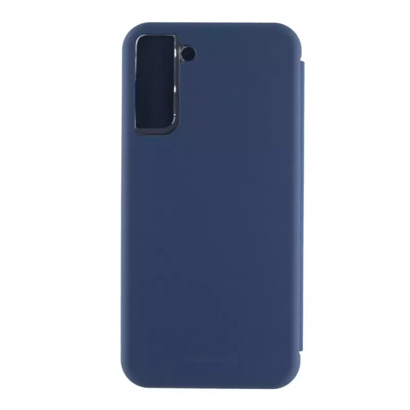 Evelatus Samsung Galaxy S21 Plus Book Θήκη Μπλε