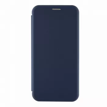 Evelatus Samsung Galaxy S21 Plus Book Θήκη Μπλε