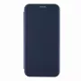 Evelatus Samsung Galaxy S21 Plus Book Θήκη Μπλε