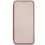 Evelatus Samsung Galaxy S21 Plus Book Θήκη Rose Gold