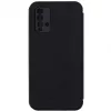 Evelatus Xiaomi Redmi 9T Book Θήκη Μαύρο