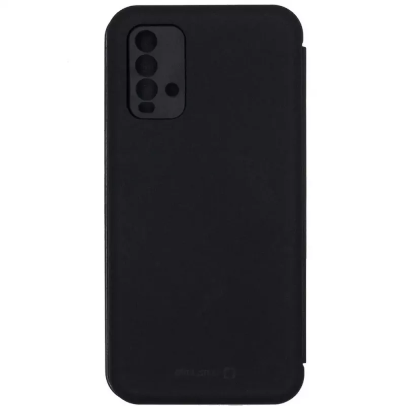 Evelatus Xiaomi Redmi 9T Book Θήκη Μαύρο