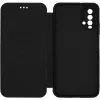 Evelatus Xiaomi Redmi 9T Book Θήκη Μαύρο