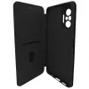 Evelatus Xiaomi Redmi Note 10 Pro Book Θήκη Μαύρο