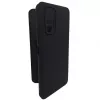 Evelatus Xiaomi Redmi Note 10 Pro Book Θήκη Μαύρο