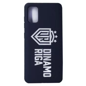 Evelatus iPhone 12 Mini Θήκη Σιλικόνης Soft Touch DR Logo N3 Λευκή