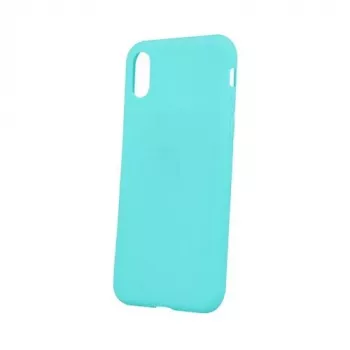 iLike Apple iPhone 6/6s Θήκη TPU Matt Mint
