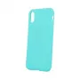 iLike Apple iPhone 6/6s Θήκη TPU Matt Mint
