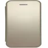 Evelatus Xiaomi Mi 11 Θήκη Βιβλίου Χρυσή
