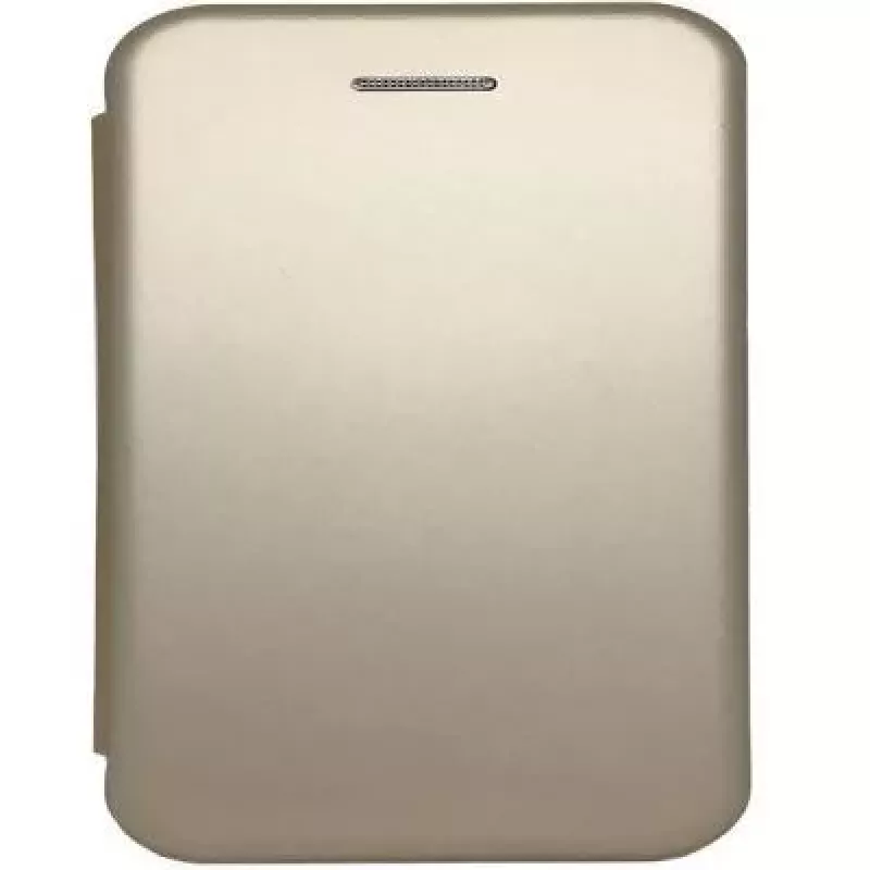 Evelatus Xiaomi Mi 11 Θήκη Βιβλίου Χρυσή