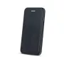 iLike Samsung Galaxy A02s Θήκη Βιβλίου V1 Μαύρη