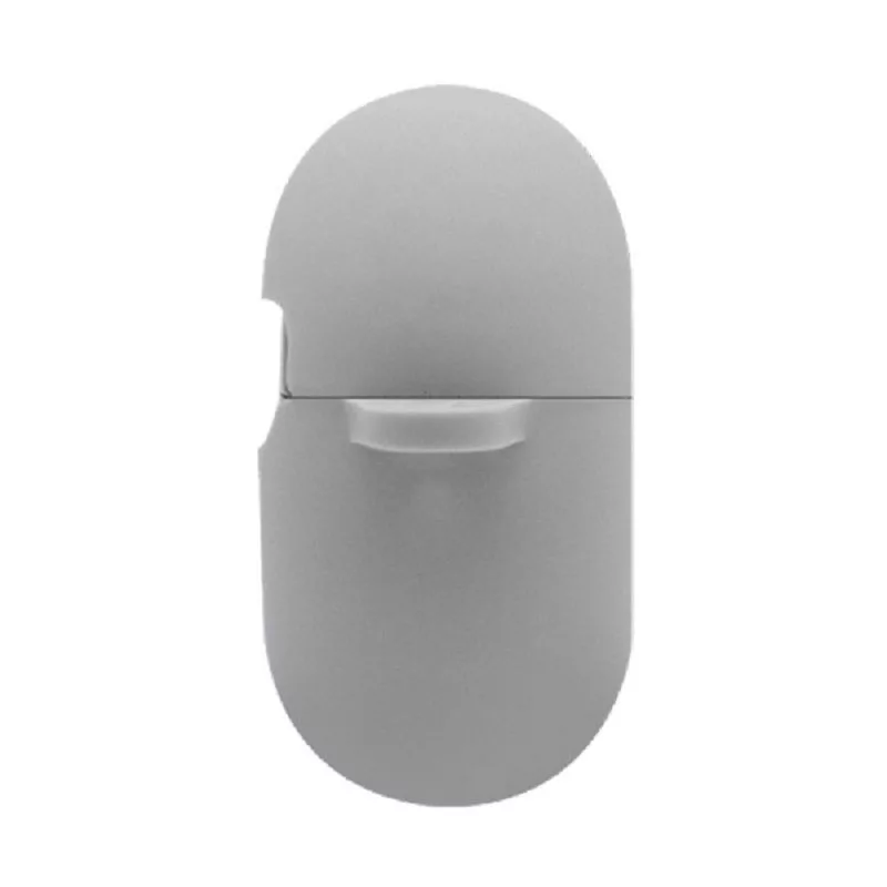 iLike Huawei FreeBuds Pro Θήκη Γκρι