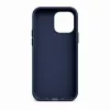 iLike Apple iPhone 13 Pro 6,1 ιντσών Matt TPU Θήκη Μπλε του Ναυτικού