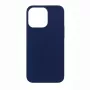 iLike Apple iPhone 13 Pro 6,1 ιντσών Matt TPU Θήκη Μπλε του Ναυτικού