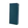 iLike Samsung Galaxy A22 4G Book Case Σκούρο Πράσινο