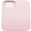 Evelatus Apple iPhone 13 Mini Nano Θήκη Σιλικόνης Soft Touch TPU Μπεζ