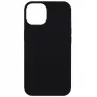 Evelatus Apple iPhone 13 Premium Soft Touch Θήκη Σιλικόνης Μαύρο