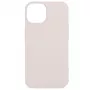 Evelatus Apple iPhone 13 Premium Soft Touch Θήκη Σιλικόνης Sand Powder