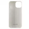Evelatus Apple iPhone 13 Premium Soft Touch Θήκη Σιλικόνης Λευκό