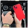 Evelatus Apple iPhone 13 Premium Soft Touch Θήκη Σιλικόνης Chinese Red