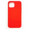 Evelatus Apple iPhone 13 Pro Premium Soft Touch Θήκη Σιλικόνης Κόκκινο