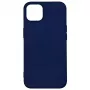 Evelatus Apple iPhone 13 Pro Max Premium Soft Touch Θήκη Σιλικόνης Cobalt Blue
