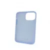 Evelatus Apple iPhone 13 Pro Max Premium Soft Touch Θήκη Σιλικόνης Pale Purple