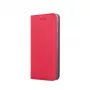 iLike Samsung Galaxy A03s Book Case V1 Κόκκινο