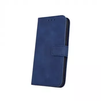 iLike Apple iPhone 13 Pro Book Case V3 μπλε ναυτικό