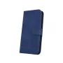 iLike Apple iPhone 13 Pro Book Case V3 μπλε ναυτικό
