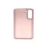 Evelatus Samsung Galaxy S22 Plus Premium Soft Touch Θήκη σιλικόνης ροζ άμμος