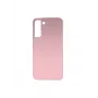 Evelatus Samsung Galaxy S22 Plus Premium Soft Touch Θήκη σιλικόνης ροζ άμμος