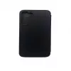 Evelatus Samsung Galaxy S22 Plus Θήκη Βιβλίο Μαύρο