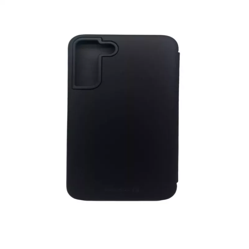 Evelatus Samsung Galaxy S22 Plus Θήκη Βιβλίο Μαύρο