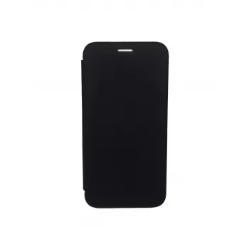 Evelatus Samsung Galaxy S22 Plus Θήκη Βιβλίο Μαύρο