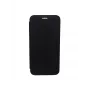 Evelatus Samsung Galaxy S22 Plus Θήκη Βιβλίο Μαύρο