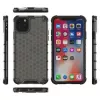 iLike Samsung Galaxy A13 Θήκη Protect Honeycomb Μαύρη
