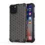 iLike Samsung Galaxy A13 Θήκη Protect Honeycomb Μαύρη