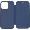 Evelatus Apple iPhone 12/12 Pro Θήκη Book Σκούρο Μπλε