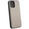 Evelatus Apple iPhone 12/12 Pro Θήκη Book Χρυσή
