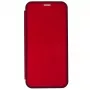 Evelatus Apple iPhone 12/12 Pro Θήκη Book Κόκκινη
