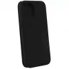 Evelatus Apple iPhone 12 Pro Max Θήκη Book Μαύρη