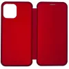 Evelatus Apple iPhone 12 Pro Max Θήκη Book Κόκκινη