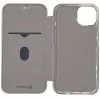 Evelatus Apple iPhone 13 Pro Θήκη Book Χρυσή