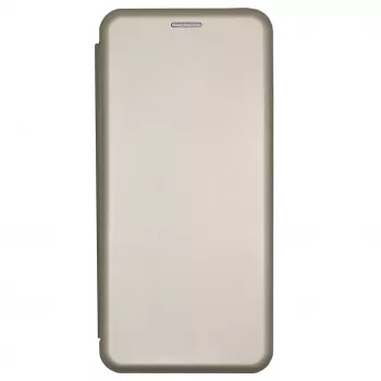 Evelatus Apple iPhone 13 Pro Θήκη Book Χρυσή