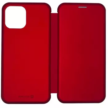 Evelatus Apple iPhone 13 Pro Θήκη Book Κόκκινη