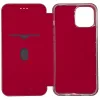Evelatus Apple iPhone 13 Pro Θήκη Book Κόκκινη