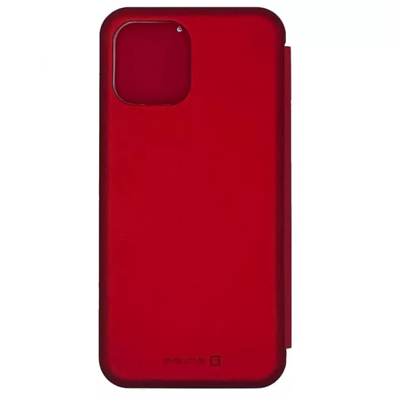 Evelatus Apple iPhone 13 Pro Θήκη Book Κόκκινη